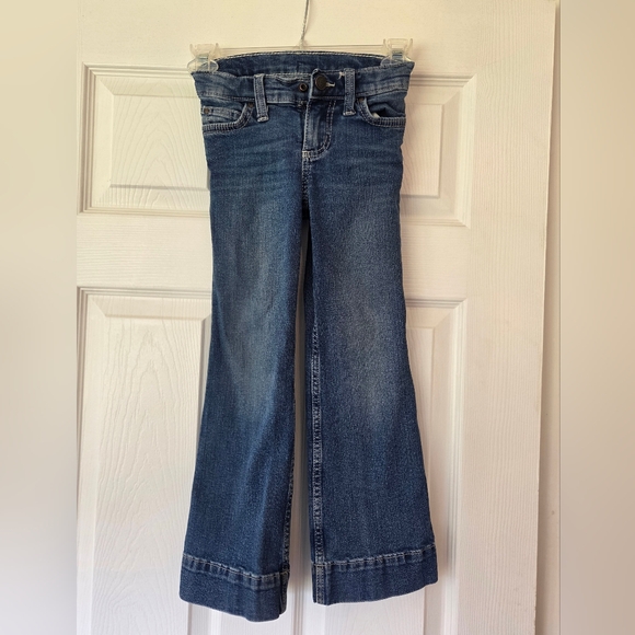 Wrangler Other - Stylish Blue Kids' Jeans